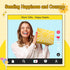 Sending Sunshine Gifts Box for Girls,Sister,Mom,Teacher